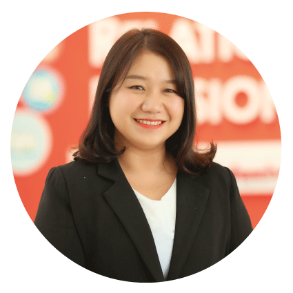 Ms. Wirinpat Phongsuwan